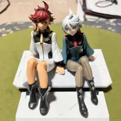 ［箱無し］一番くじ 機動戦士ガンダム水星の魔女 ラストワン フィギュア