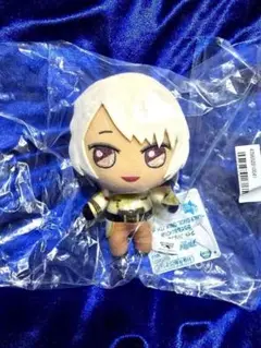 【オンクレ未開封品】アイドリッシュセブン きらどるぬいぐるみ 棗巳波