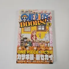 ONE PIECE DOORS! 3