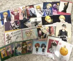 うたプリ 来栖翔 ブロマイド ⑩