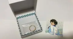 あんスタ 影片みか 一番アクセ