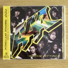 AAA CD REMIX ATTACK
