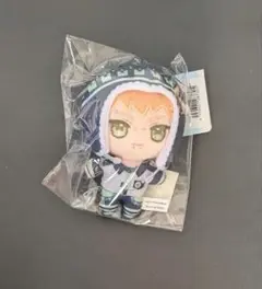 ドラマダ ノイズ ぬいパル ぬいぐるみ ニトロキラル展 メモリーズ キラメモ