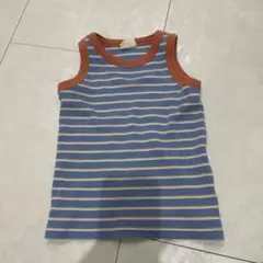 マイリトルワンダー　タンクトップ
