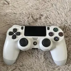 SONY DualShock 4 ホワイト