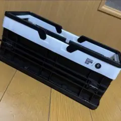 巨人 シーズンシート 特典 折りたたみミニコンテナ
