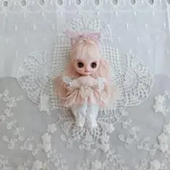 ♡プチブライスアウトフィット♡