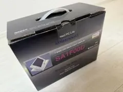KOHJINSHA SA1F00D ノートPC本体