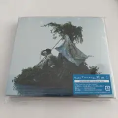 Tani Yuuki 航海士 初回生産限定盤CD＋Blu-ray 新品未開封