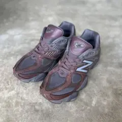 【美品】New Balance U9060 BCG 27.0cm クリーニング済