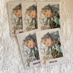 あんスタ 乱凪砂 9周年 ぱしゃっつ セット