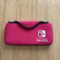 Nintendo Switch ケース カバー