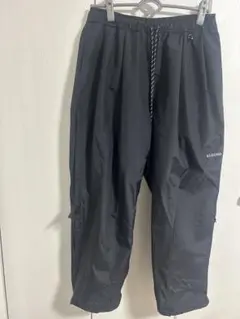 ALOUND 3LAYER VENTILATION SHELL PANTS