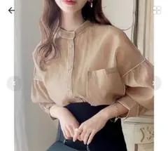クラシカルエルフ　シャツ