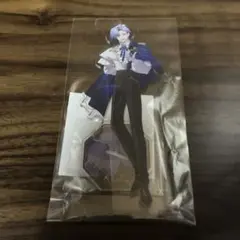 【お買い得オークション】ミラン・ケストレル　1stanniversaryアクスタ