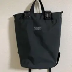 ミステリーランチ 2way バッグ