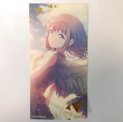 プロセカ　花里みのり　特典