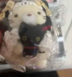 すみっコぐらし ねこ 靴下にゃんこ てのりぬいぐるみ うちのコたちの大展覧会