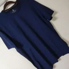 ❤新品❤Porsche x BOSS ネイビー Tシャツ