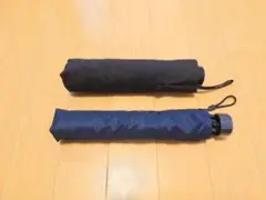 【新品】折りたたみ傘（2本）