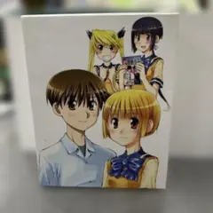 61 お兄ちゃんのことなんかぜんぜん好きじゃないんだからねっ!!全5巻セット
