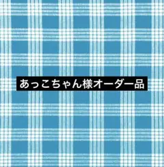 ꧁あっこちゃん様オーダー品＊多機能ポーチ꧂