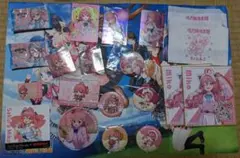 ホロライブ　さくらみこ　グッズ　まとめ売り