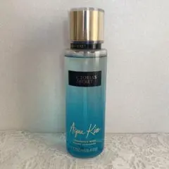 victoria's secret ボディ ミスト AquaKiss