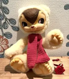 トイズフィールド　ストラップ　Toys Field  USAGI KUMA Kaiju Korner: Toy Field