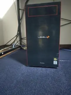 ゲーミングPC NVIDIA GTX 1660 super