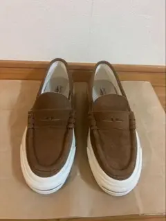 JACK PURCELL LOAFER GP CONVERSEコラボ