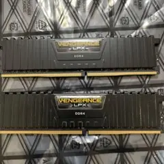 Vengeance LPX DDR4 16GB(2x8GB) 2666MHz