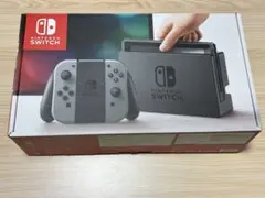 Nintendo Switch 本体