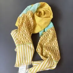 新品未使用　ストール