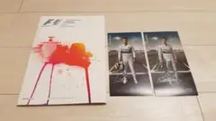 モータースポーツ 2015年 F-1 公式プログラム