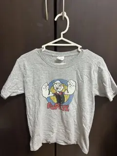 【本日限定値下げ】ポパイ Tシャツ Lサイズ
