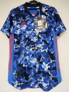 吉田麻也 サイン サッカー 日本代表 ユニフォーム 正規品 オーセンティック