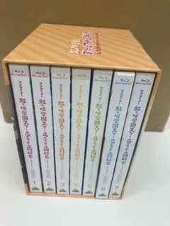 ラブライブ！虹ヶ咲学園スクールアイドル同好会 2nd Season 1-7巻