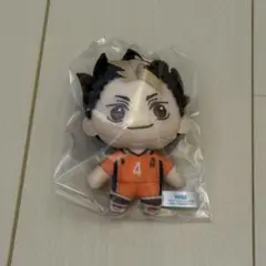 ハイキュー セガラッキーくじ 西谷