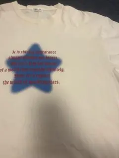 sedacle Tシャツ 韓国 ストリート y2k