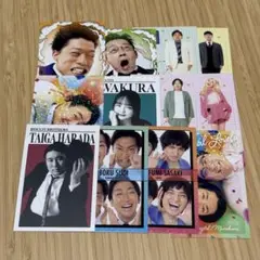 よしもとコレカ セット 蛙亭　イワクラ　ダブルひがし エバース 他