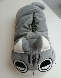 キュルガ ティッシュボックスカバー