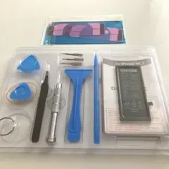 DIGIFORCE iPhone se2(第2世代)リチウムイオンバッテリ
