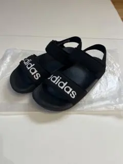 adidas サンダル21cm