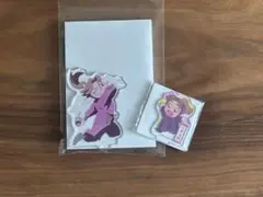 田村三木衛門　アクスタ2点セット