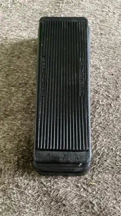 【中古動作品】crybaby クライベイビー ワウペダル ワウ