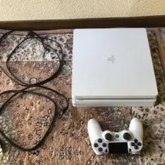 SONY PlayStation4 CUH-2200AB02