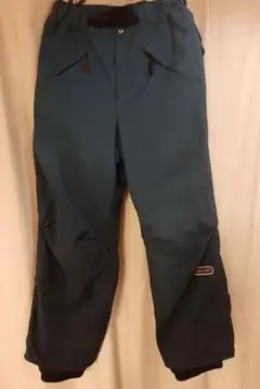 スノーボードパンツ NAKED