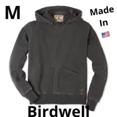 2025年最新】BIRDWELL メンズ パーカーの人気アイテム - メルカリ