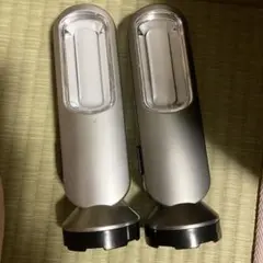 ライト シルバー